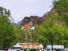 -十渡东湖港风景区