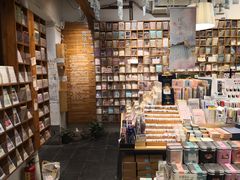 -猫的天空之城概念书店(苏州平江店)