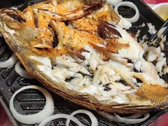 -西贝(紫荆广场店)