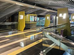 -中影国际影城(东方新天地CINITY店)