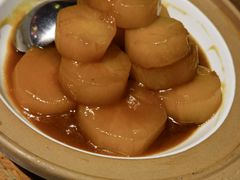 -徽镇小厨·经典徽菜(十里河店)