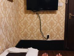 -大桶大足浴(南翔店)