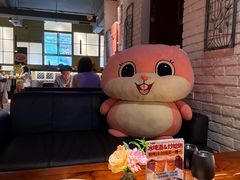 -JINNS锦时 steak&pizza(浸信会礼拜堂旧址店)