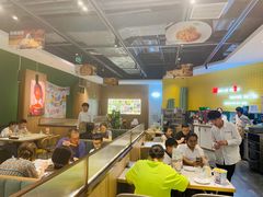 -芝士农场·意式餐厅(生态城万达店)