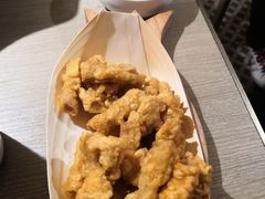 -望蓉城·古法酸菜鱼·川小馆(金桥国际店)