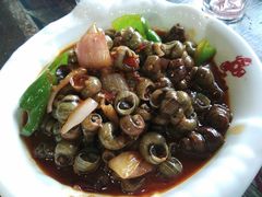 -龙虾风暴(松江店)