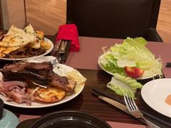 -The COOK·厨餐厅·自助餐(浦东嘉里大酒店)