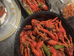 -聚味瞿记·龙虾堂(坡子街店)