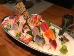 -武藏日本料理(宝安壹方城店)