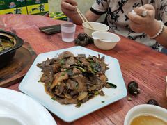 -旺家土菜馆(白水洋双溪镇店)