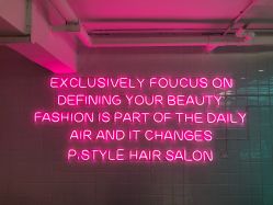 -P.STYLE 派斯造型