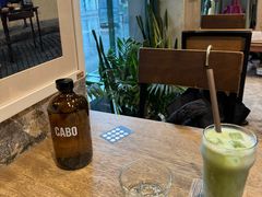 -CABO Coffee