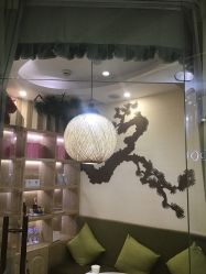 -芳朵美容养生SPA