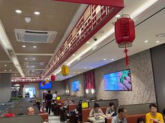 -蝎王府羊蝎子(虎坊桥总店)