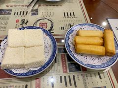 -捷信牛奶甜品世家(五道口店)