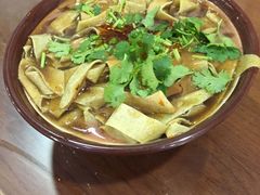 -顺发拉面(长湖路店)
