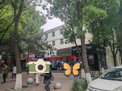 -渤海大学(松山校区)