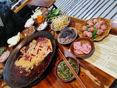 -利姐牧牛匠老火锅(兰花店)