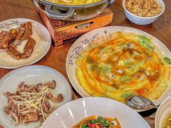 -乡亲鹅肉城(吴江店)