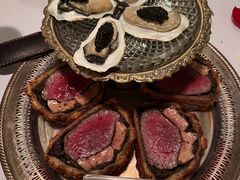 -壳里西餐厅Coquille Seafood Bistro(蒙自路店)