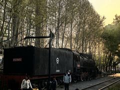 -江墅铁路遗址公园