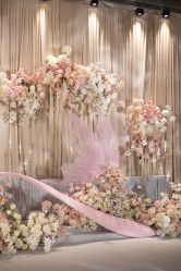 -琥珀婚礼策划AMBER WEDDING