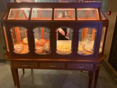 -波特曼西餐厅(中央大街店)