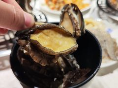 -海天盛宴新派海鲜自助餐厅(群力店)