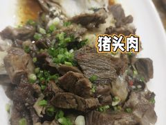 -悦秀大酒楼(江头店)