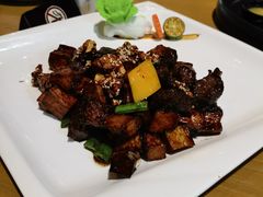 -天府中餐厅·粤菜·海南菜·生猛海鲜(三亚海棠湾洲际度假酒店)