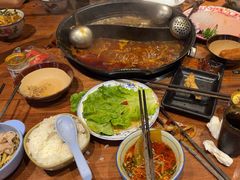 -楠火锅(仁恒梦中心店)