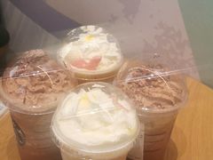 -星巴克(东莞塘厦万科生活广场店)