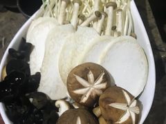 -鱼豆吉·豆浆鱼火锅(宜昌万达店)