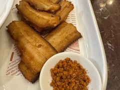 -新白鹿餐厅(爱琴海购物中心店)