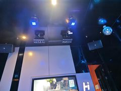 -海乐星KTV(航空路店)
