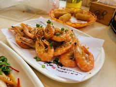 -南海渔家•海鲜•正宗海南菜(海棠湾店)
