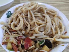 王菊牛肉面-王菊美食街·王菊面馆(总店)