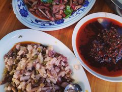 -九九牛肉馆(南山路店)