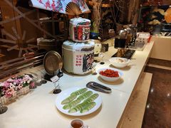 -萧邦音乐会所KTV·蒸汽活海鲜自助(福田店)