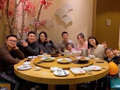 包厢-老阿爸江浙土菜(前进东路店)