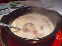 -捞神煲汤火锅(湖滨商业街店)