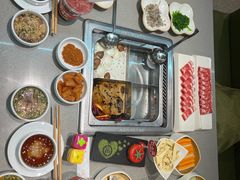-海底捞火锅(汕头苏宁广场店)