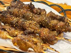 -潮味四季潮汕牛肉火锅(来凤街店)