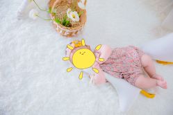 -儿童天堂专业儿童摄影(云岩区店)