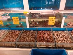 -北塘海鲜·天津菜(大光明桥旗舰店)