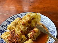 -茅老太臭豆腐