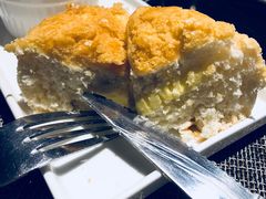 -半秋山西餐厅(巴南万达广场店)