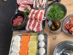 -麻蒲碳烤肉(梅花园店)