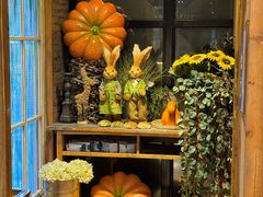 -仓库烤肉(绿园店)