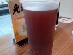 冰粒豆-李先生牛肉面大王(北京东四店)